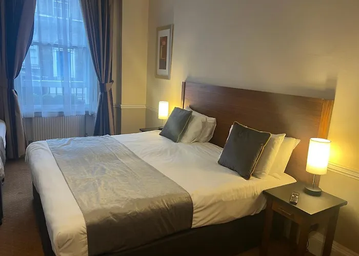 Hotel Cavendish - Bloomsbury Londres