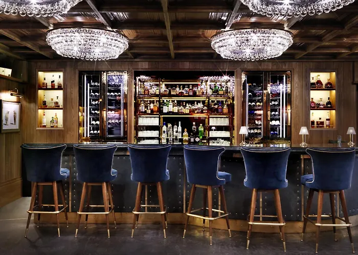 The Kensington Hotel Londres