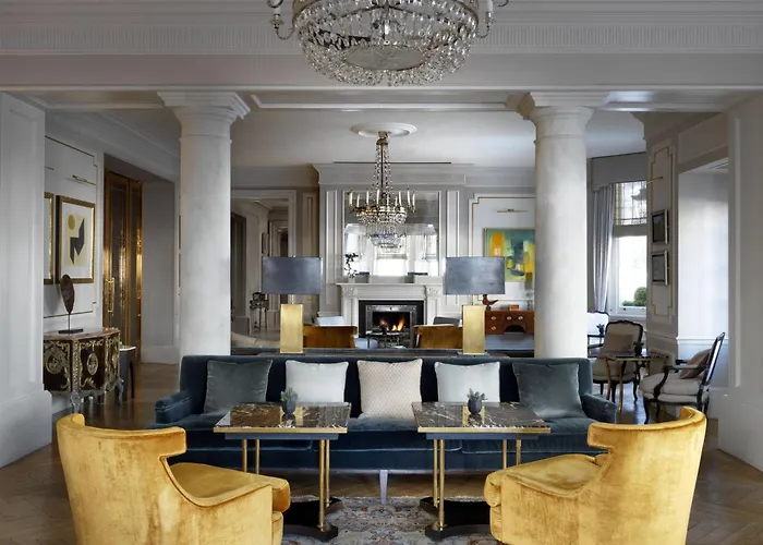 The Kensington Hotel Londres